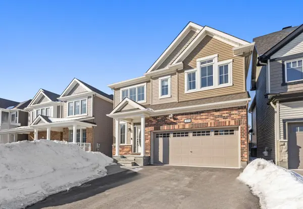 309 Proxima TER, Barrhaven, ON K2J 6T1