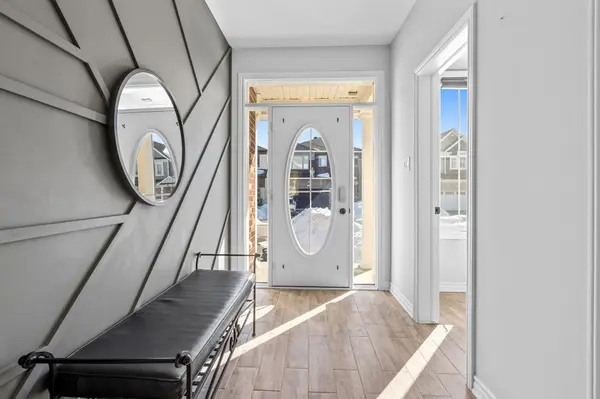 309 Proxima TER, Barrhaven, ON K2J 6T1