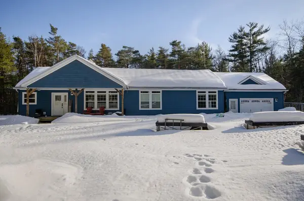 549 Turk RD, Alnwick/haldimand, ON K0K 2G0