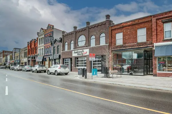 533 Dundas ST, Woodstock, ON N4S 1C3