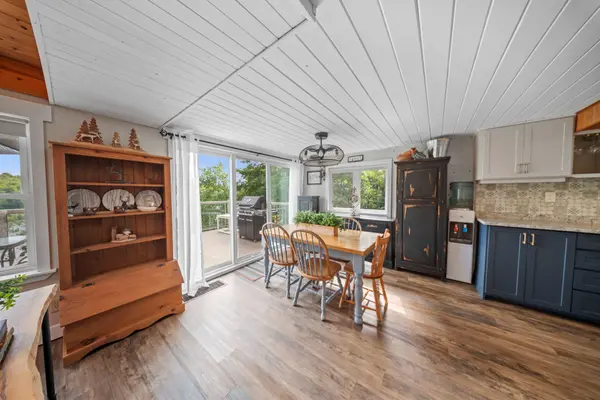 16 Golden Horseshoe LN, Whitestone, ON P0G 1G0