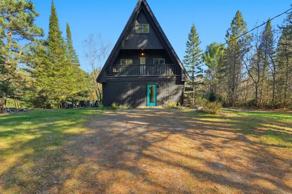 39 Groeger RD, Huntsville, ON P1H 2J4