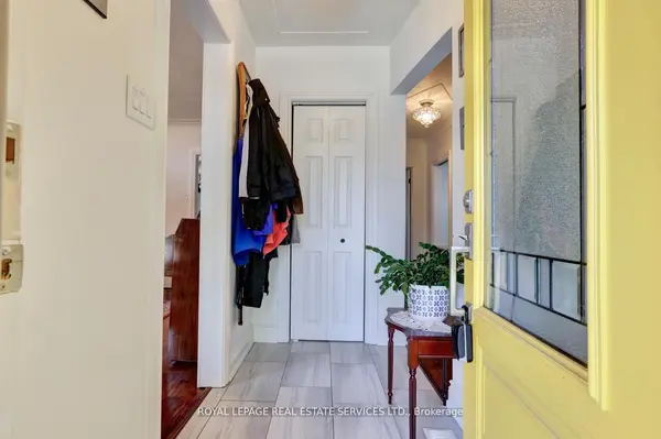 163 Bendamere AVE, Hamilton, ON L9C 1N6