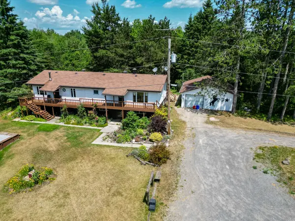 690 Potter Settlement RD, Tweed, ON K0K 3J0