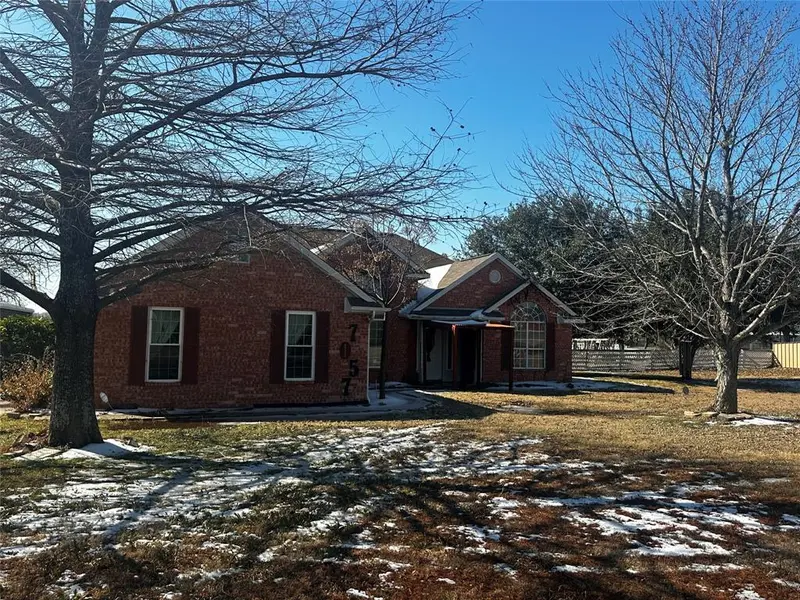 7057 Havenridge Lane, Kaufman, TX 75142