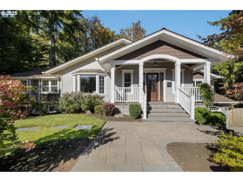 289 G AVE, Lake Oswego, OR 97034