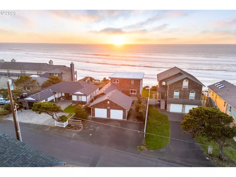 2151 NW INLET AVE, Lincoln City, OR 97367