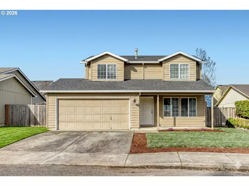 12533 SE WOODWARD ST, Portland, OR 97236