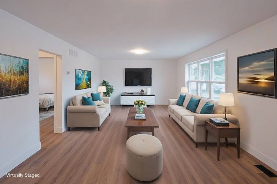 2137 Mount Forest DR #Upper, Burlington, ON L7P 1H6