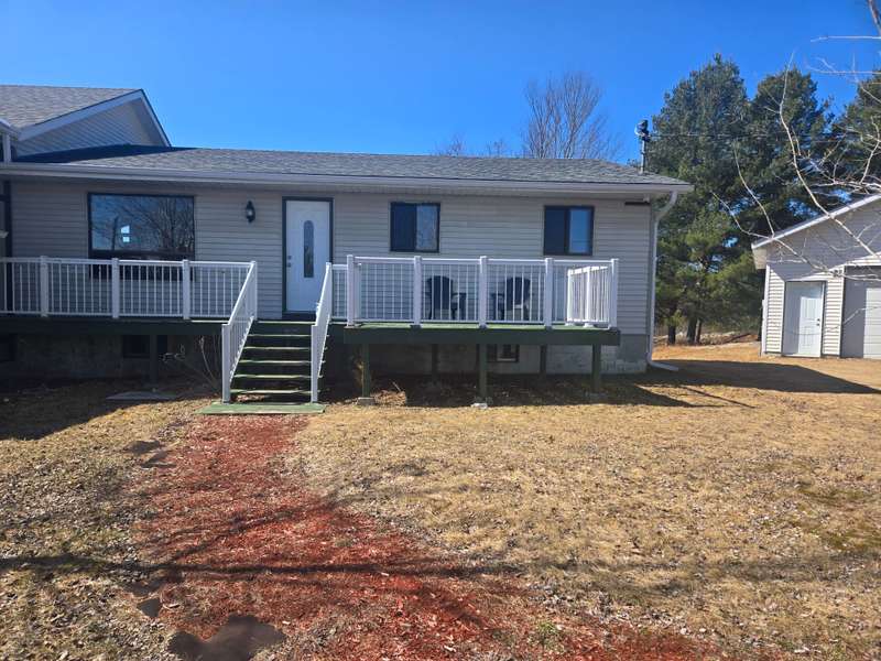 11150 Highway 41 N/A #B, Addington Highlands, ON K0H 1Z0