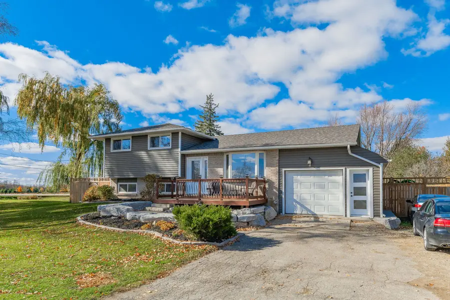 4 First Line, Centre Wellington, ON N0B 1S0