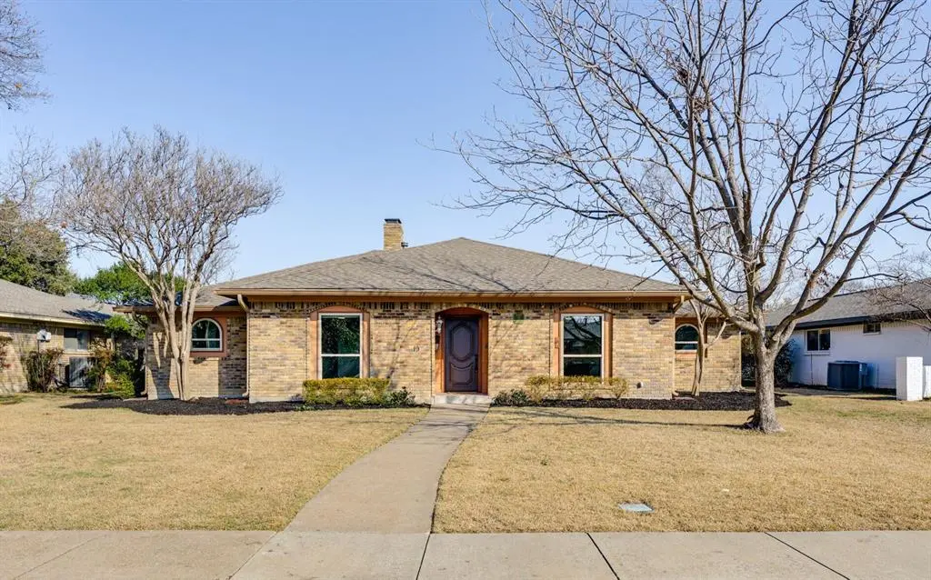 19 Park Place, Richardson, TX 75081