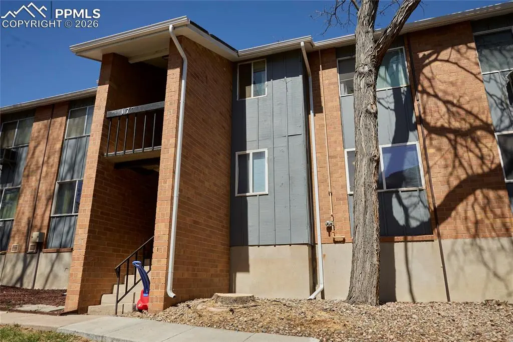 1708 Sawyer WAY #176, Colorado Springs, CO 80915