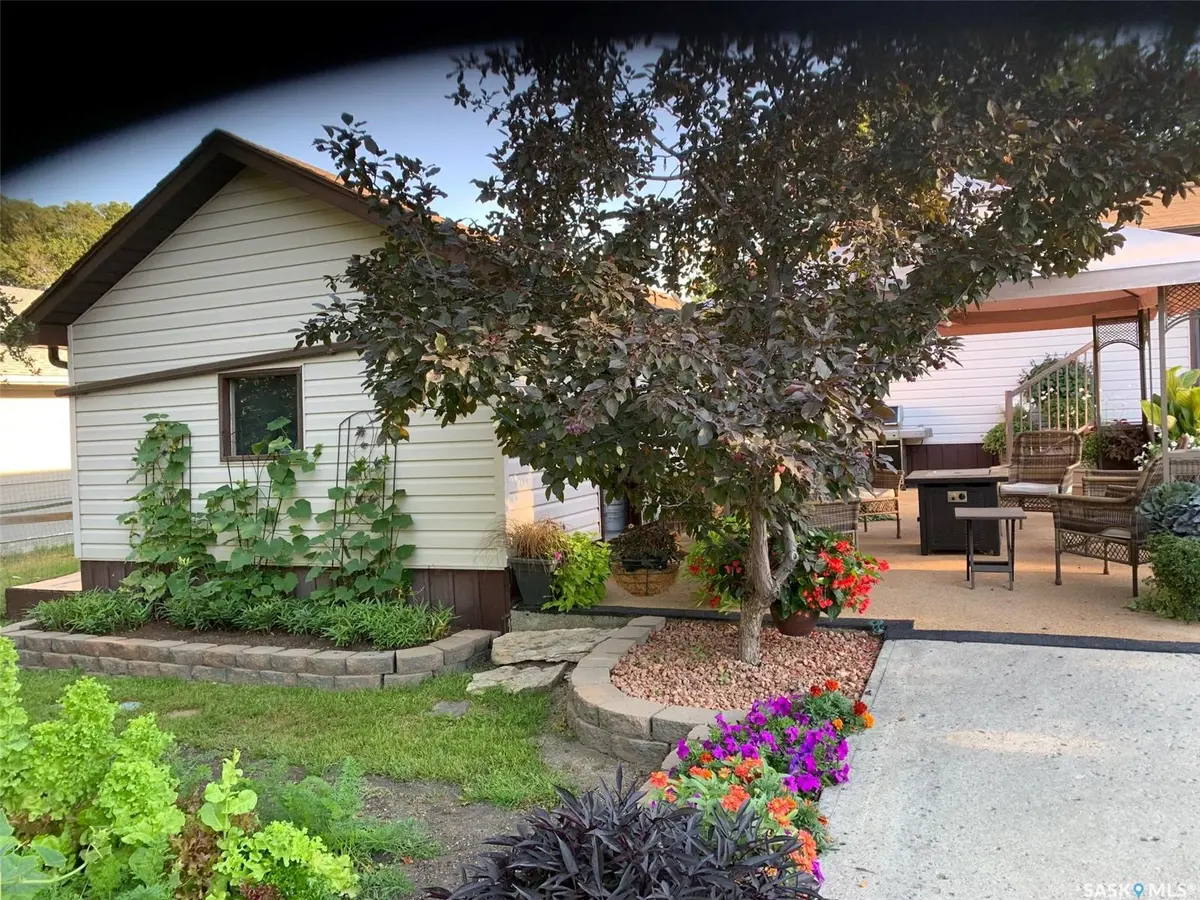 503 Edmonton STREET, Broadview, SK S0G 0K0