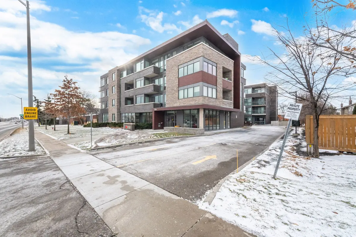 1284 Guelph Line #307, Burlington, ON L7P 0T9