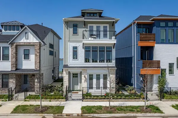 802 Resort Drive, Rowlett, TX 75088