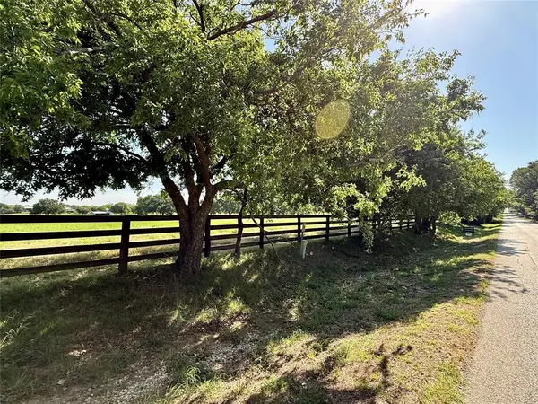 TBD W W JETER Road, Bartonville, TX 76226