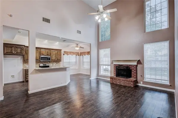 1036 Cottonbelt Drive, Saginaw, TX 76131