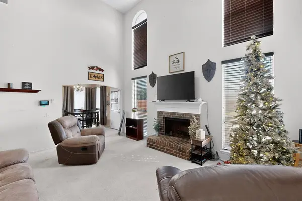 1113 Highland Station Drive, Saginaw, TX 76131