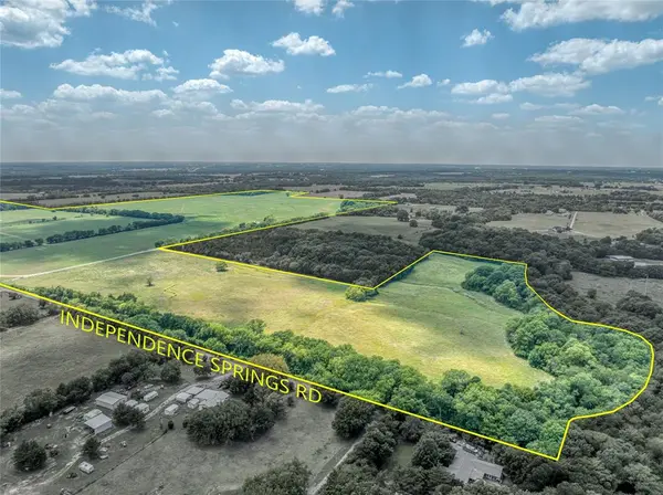 TBD FM 697, Sherman, TX 75090