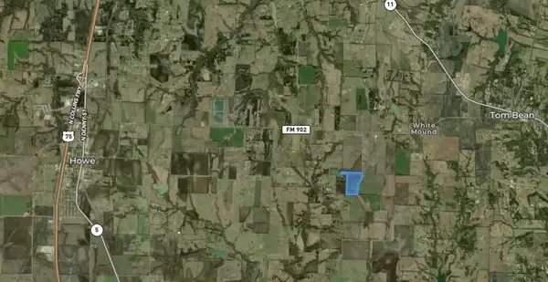 TBD Gant Road, Sherman, TX 75090