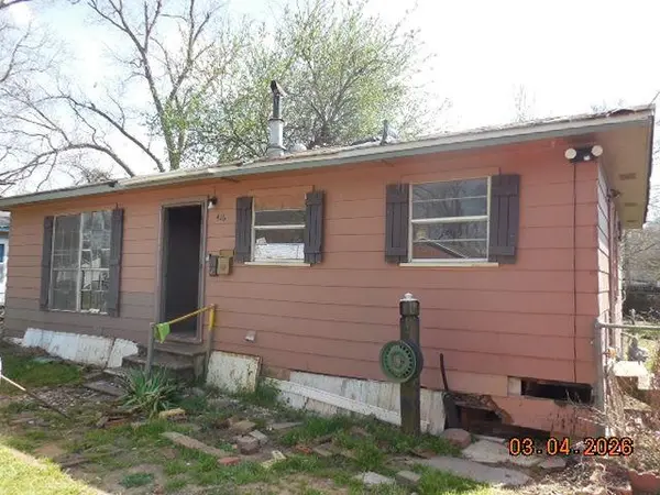 416 Yarborough Street, Bossier City, LA 71111