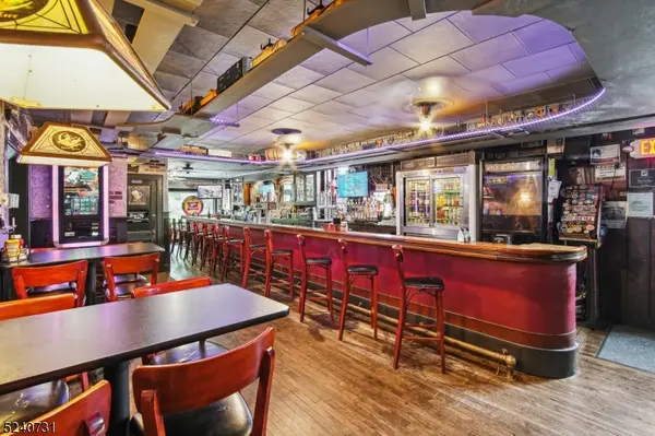 2 E Passaic Ave, Nutley Twp., NJ 07110