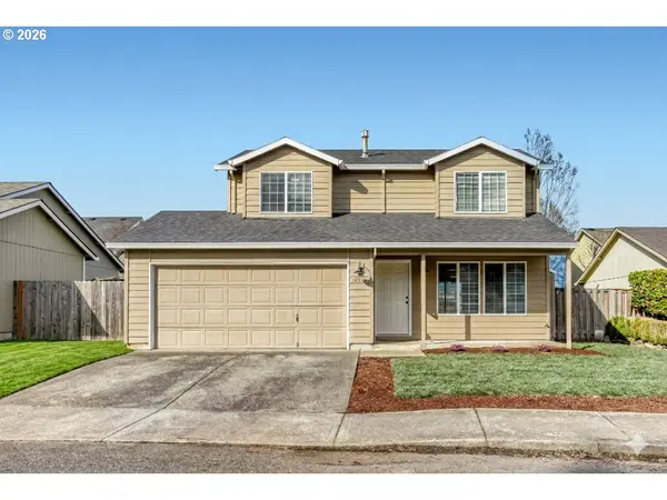 Portland, OR 97236,12533 SE WOODWARD ST