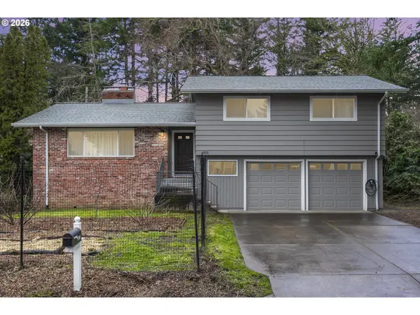 Lake Oswego, OR 97035,4911 PARKHILL ST