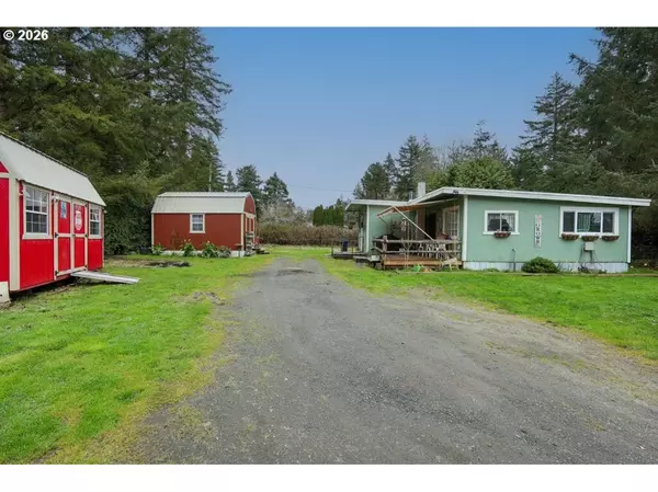 North Bend, OR 97459,93621 DRIFTWOOD INN LN