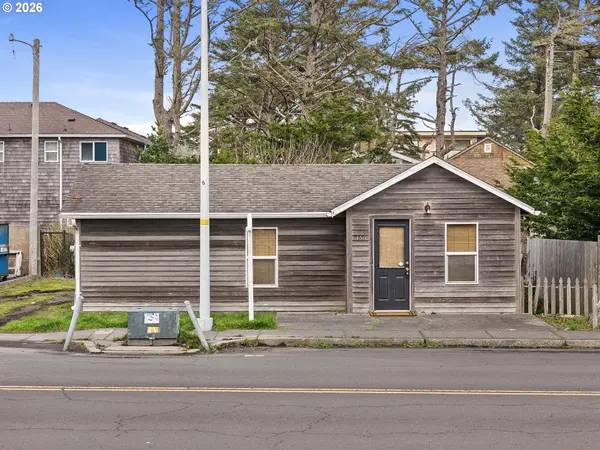 Seaside, OR 97138,150 AVENUE U