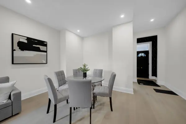 388 Crawford ST, Toronto C01, ON M6J 2V9