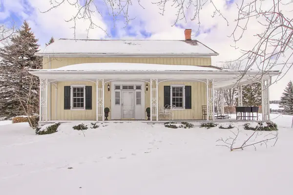 4901 Vandorf RD W, Whitchurch-stouffville, ON L4A 7X5