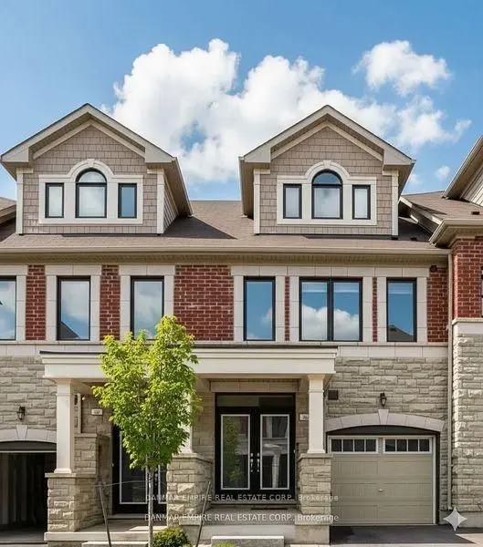 48 Hiawatha CT, Vaughan, ON L4L 0J2