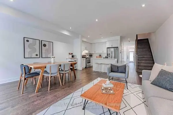 48 Hiawatha CT, Vaughan, ON L4L 0J2