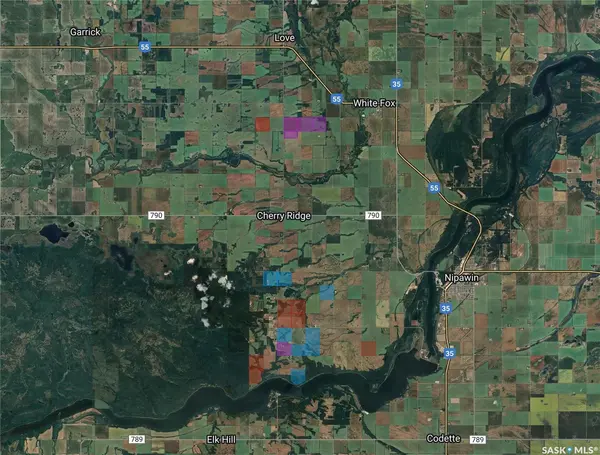 Rural Address, Torch River Rm No. 488, SK S0J 3B0