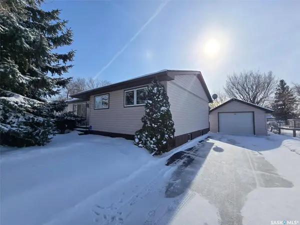 503 Edmonton STREET, Broadview, SK S0G 0K0