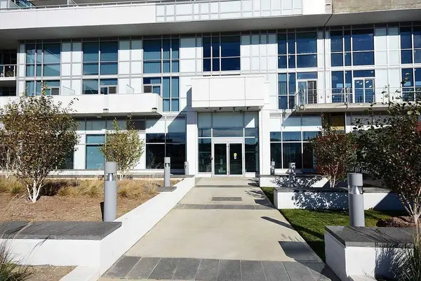 55 Speers RD #1506, Oakville, ON L6K 0H9