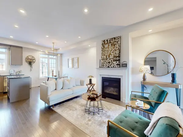 6 Oakmore LN, Brampton, ON L6Y 6H5