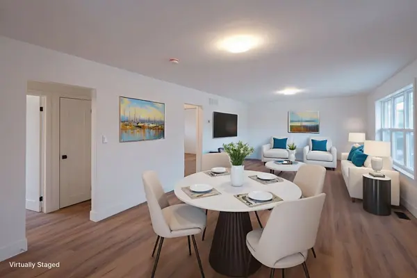 2137 Mount Forest DR #Upper, Burlington, ON L7P 1H6