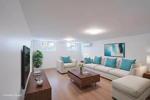 2137 Mount Forest DR #Lower, Burlington, ON L7P 1H6