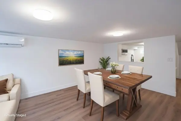 2137 Mount Forest DR #Lower, Burlington, ON L7P 1H6