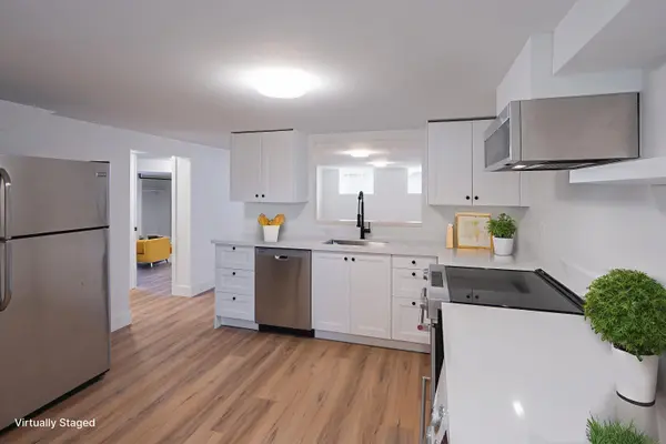 2137 Mount Forest DR #Lower, Burlington, ON L7P 1H6