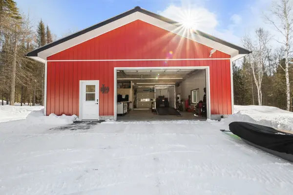 2149 SOUTH SHORE RD, Bonfield, ON P0H 1E0