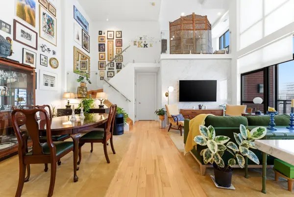 112 King ST E #PH4, Hamilton, ON L8N 1A8