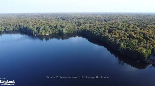 3 STONE GATE LN, Bracebridge, ON P1L 1X3