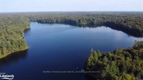 3 STONE GATE LN, Bracebridge, ON P1L 1X3