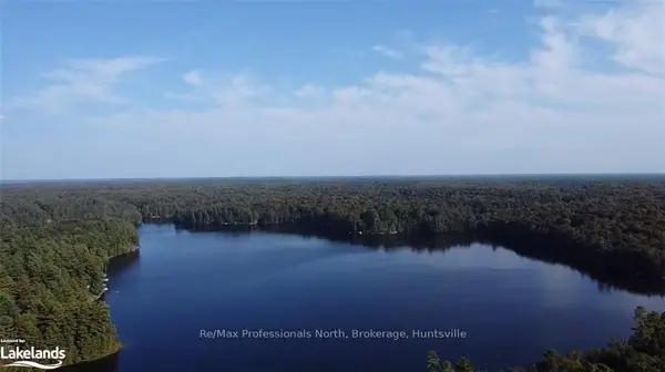 3 STONE GATE LN, Bracebridge, ON P1L 1X3