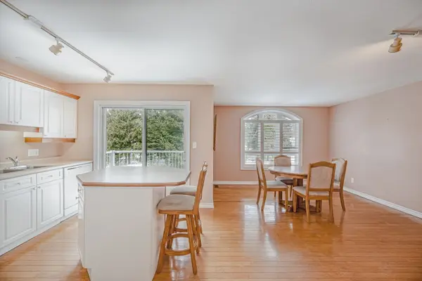 31 Dairy LN #308, Huntsville, ON P1H 2L7