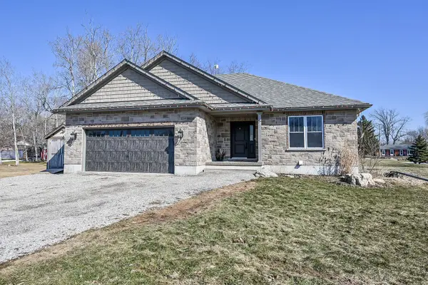 3 WALNUT ST, Haldimand, ON N0A 1H0